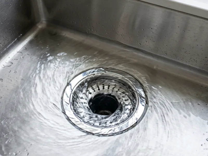 Drain Cleaning Plumber in Cameron, OK